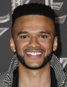 Petrice Jones