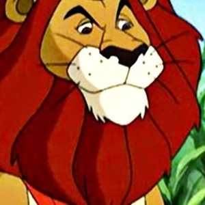 Lion of Oz and the Badge of Courage (2000)