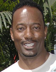 Paul Terrell Clayton