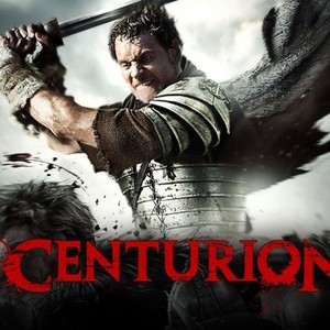 "Centurion photo 2"