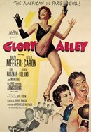 Glory Alley poster image