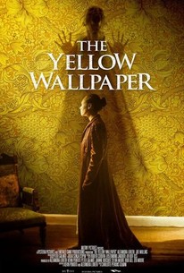Watch trailer for The Yellow Wallpaper