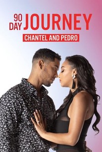 |NL| 90 Day Journey: Chantel & Pedro