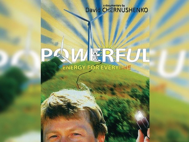 Powerful: Energy for Everyone | Rotten Tomatoes