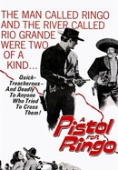 A Pistol for Ringo poster image