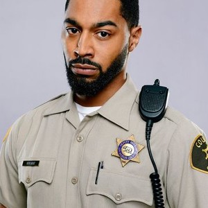 Tone Bell as Tedward