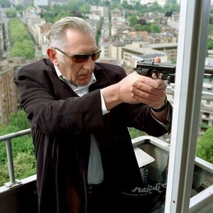 The Alzheimer Affair (2003) photo 12