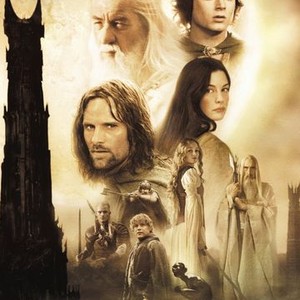 The Lord of the Rings: The Two Towers photo 2