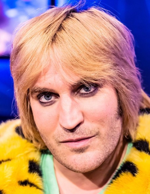 Noel Fielding Rotten Tomatoes