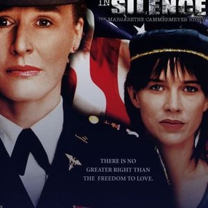 Serving in Silence: The Margarethe Cammermeyer Story photo 7