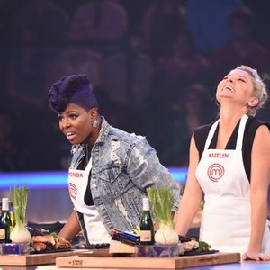 Ta'Rhonda Jones - Rotten Tomatoes