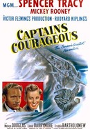 Captains Courageous poster image