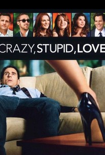 Crazy Stupid Love 2011 Rotten Tomatoes