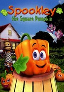 Spookley the Square Pumpkin poster image