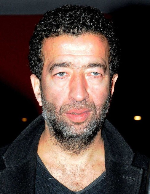 Slimane Dazi