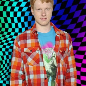 Adam Hicks as Luther