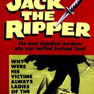 Jack the Ripper photo 3