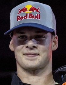 Jett Lawrence - Rotten Tomatoes