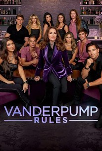 Vanderpump Rules