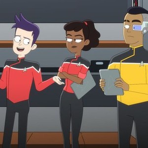 Star Trek: Lower Decks