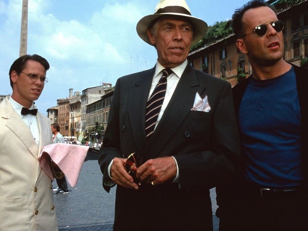 Hudson Hawk | Rotten Tomatoes