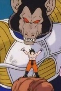 Dragon Ball Z - Season 1 Episode 32 - Rotten Tomatoes