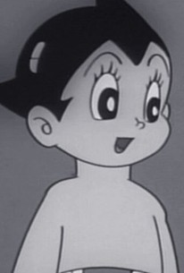 Astro Boy - Rotten Tomatoes