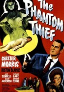 The Phantom Thief poster image
