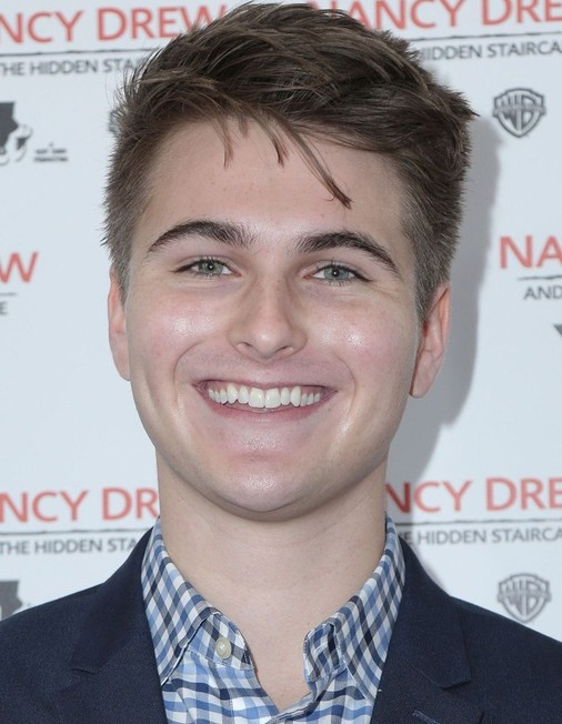 Evan Castelloe