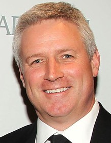 David Reckziegel