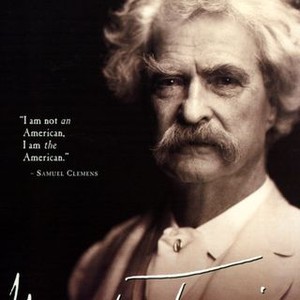 Mark Twain (2001) photo 1