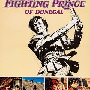 The Fighting Prince of Donegal photo 3