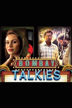 Bombay Talkies poster