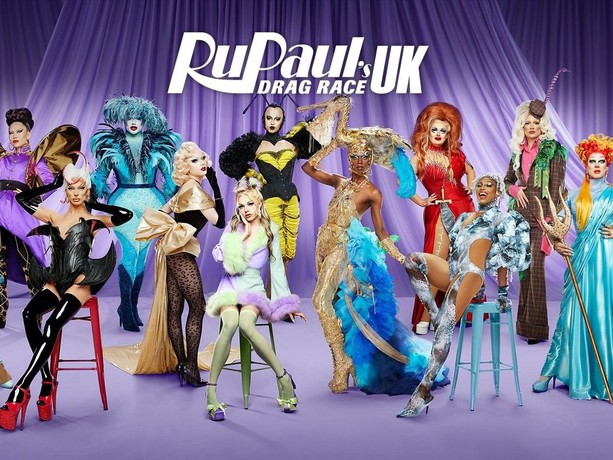 Rupaul season top 4 episode 4
