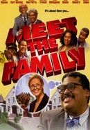 Meet the Family poster image