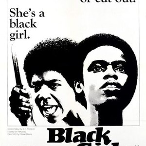 Black Girl (1972) photo 1