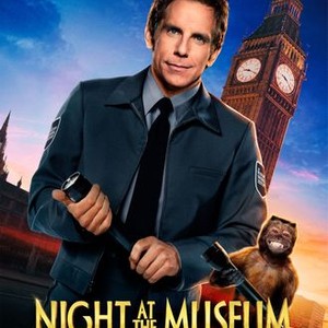 Night at the Museum: Secret of the Tomb photo 4