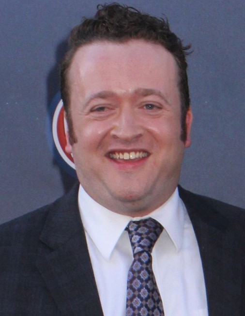 Neil Casey