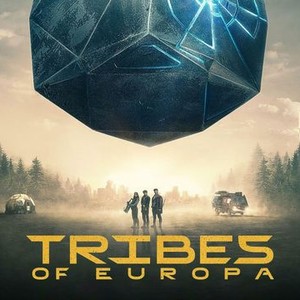"Tribes of Europa photo 2"