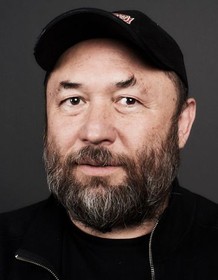 Timur Bekmambetov