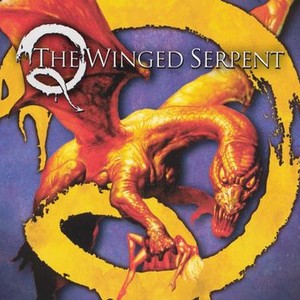 The Winged Serpent photo 7
