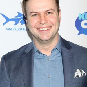 Taran Killam at arrivals for The Keep it Clean Live Comedy Benefit for Waterkeeper Alliance, Avalon Hollywood, Los Angeles, CA March 1, 2018. Photo By: Priscilla Grant/Everett Collection