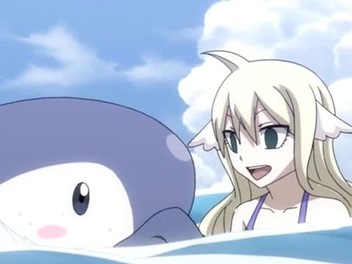 Fairy Tail: Season 8, Episode 7 | Rotten Tomatoes