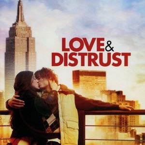 Love & Distrust photo 9