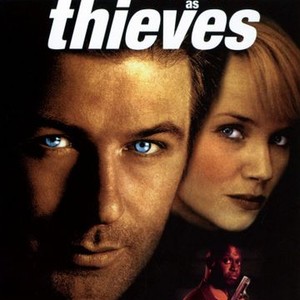 Thick as Thieves photo 6