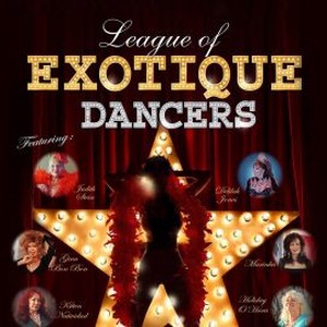 League of Exotique Dancers photo 18