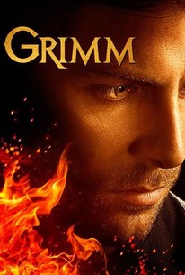 Grimm: Season 5 poster image