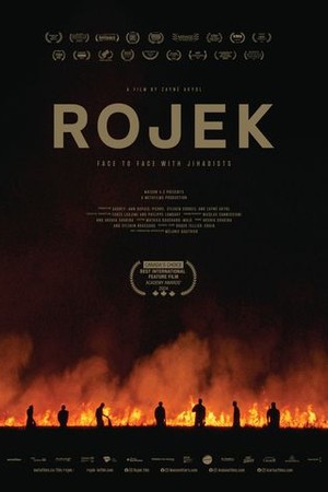 Rojek poster