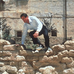 A scene from the Franchise Pictures release "Avenging Angelo." photo 6