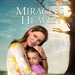 "Miracles From Heaven photo 19"